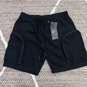 DECIBLE Mens Shorts Sz XL